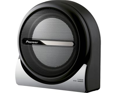 Pioneer TS-WX210A - 1