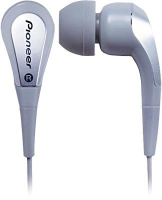 Pioneer SE-CL25DN