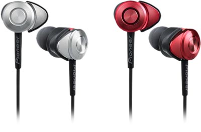 Pioneer SE-CL541 - 2