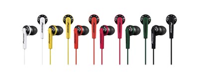 Pioneer SE-CL711