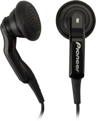 Pioneer SE-CS12