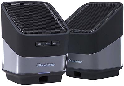 Pioneer S-MM201 - 1