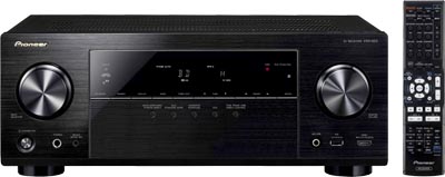 Pioneer VSX-823