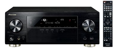 Pioneer VSX-924