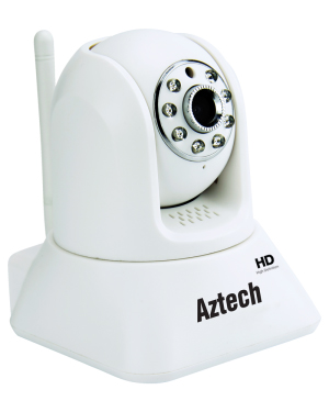 Aztech WIPC409HD - 1