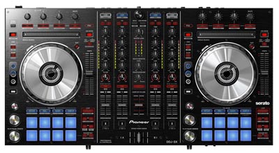 Pioneer DDJ-SX