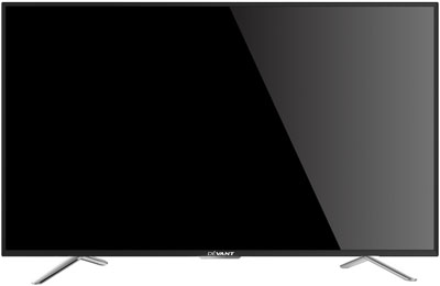 Devant Android Smart TV DTV700 58/50/32 inches