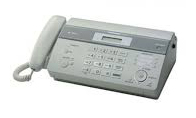 Panasonic Fax Machine KX-FT981 - 2