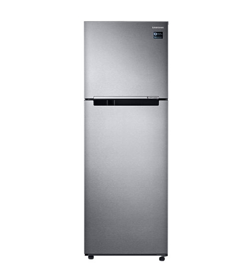 Samsung RT32K5032SLTC 11.4 cu. ft Top Mount Freezer Refrigerator
