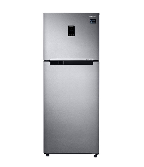 Samsung RT35K5532SLTC 12.9 cu. ft Top Mount Freezer Refrigerator