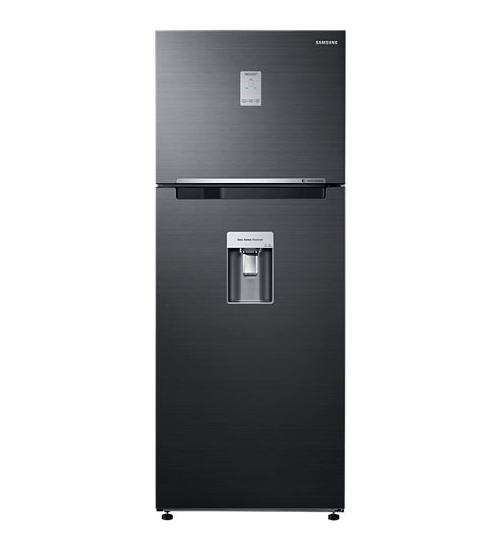 Samsung RT46K6651BSTC 16.0 cu. ft Top Mount Freezer Refrigerator