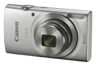 Canon Digital Camera IXUS 175