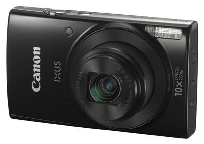 Canon Digital Camera IXUS 180 - 1