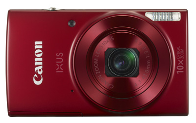 Canon Digital Camera IXUS 180 - 2