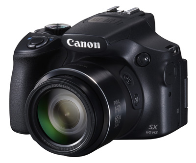 Canon Digital Camera Powershot SX60