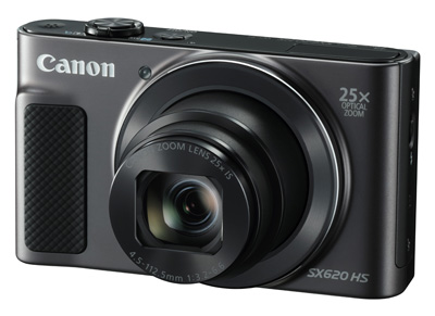 Canon Digital Camera Powershot SX620