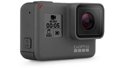 GoPro HERO5 Black - 1