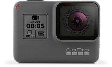 GoPro HERO5 Black - 2