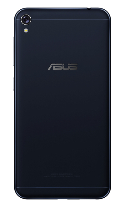 Asus ZenFone Live (ZB501KL) - 3