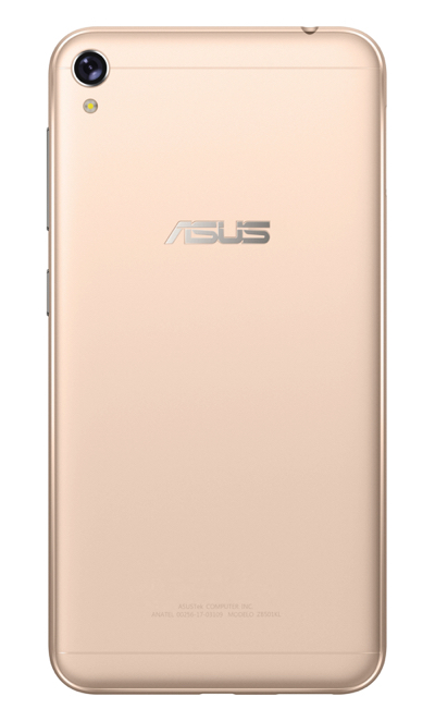 Asus ZenFone Live (ZB501KL) - 9