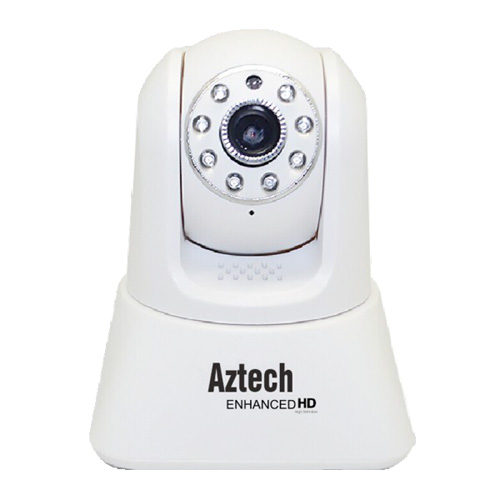 Aztech IP Camera WIPC410