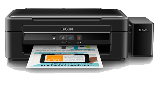 Epson L360