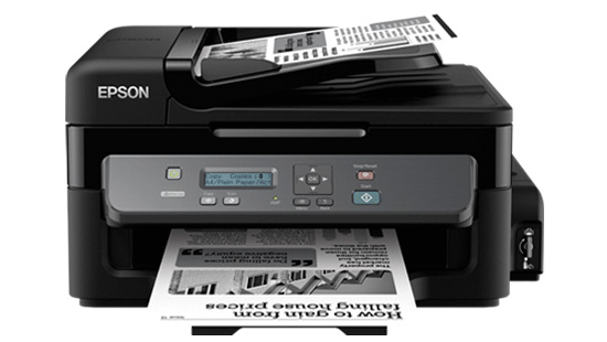 Epson M200