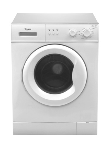 Whirlpool Washing Machine AWV-6200-LR