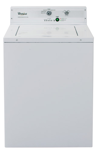 Whirlpool Washing Machine CAE-2793-BQ
