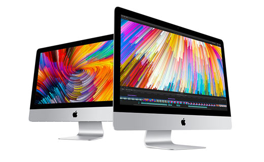 Apple iMac 21-inch Retina 4K Display