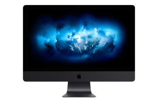 Apple iMac Pro Retina 5K Display