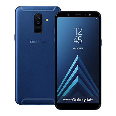 Samsung Galaxy A6+ - 2