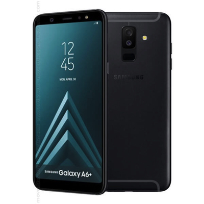 Samsung Galaxy A6+ - 3