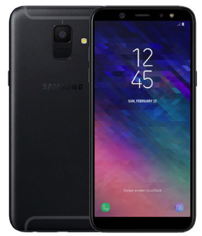 Samsung Galaxy A6 - 1
