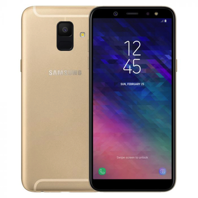 Samsung Galaxy A6 - 2