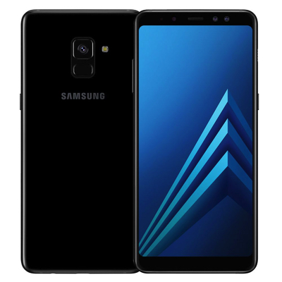 Samsung Galaxy A8+ - 2