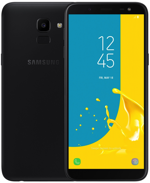 Samsung Galaxy J6 - 1