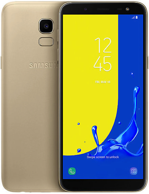 Samsung Galaxy J6 - 2