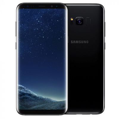 Samsung Galaxy S8+ - 1