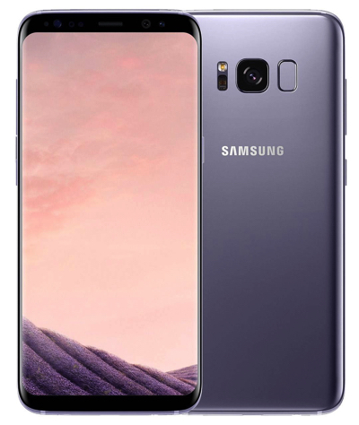 Samsung Galaxy S8+ - 3