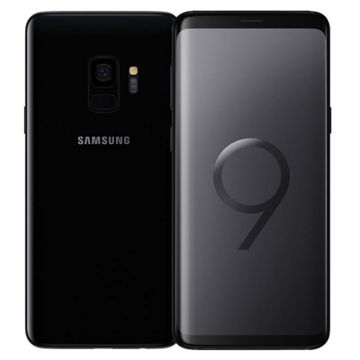 Samsung Galaxy S9+ - 2