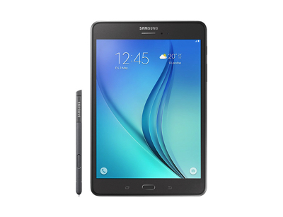 Samsung Galaxy Tab A with S-Pen - 1