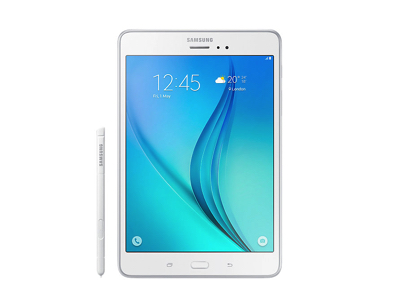 Samsung Galaxy Tab A with S-Pen - 2