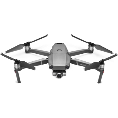 DJI Mavic 2 Zoom - 1