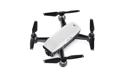 DJI Spark Fly More Combo - 1