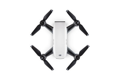 DJI Spark Fly More Combo - 2