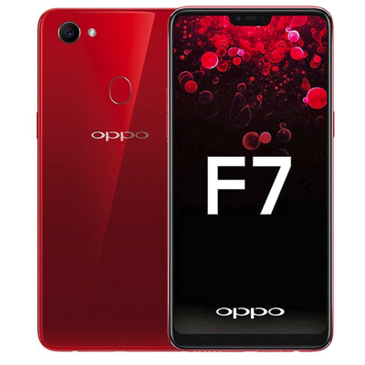 OPPO F7 (128GB) - 2
