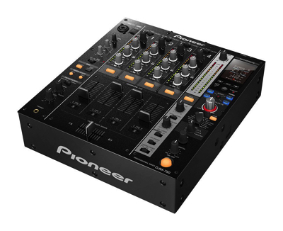 Pioneer DJ DJM-750