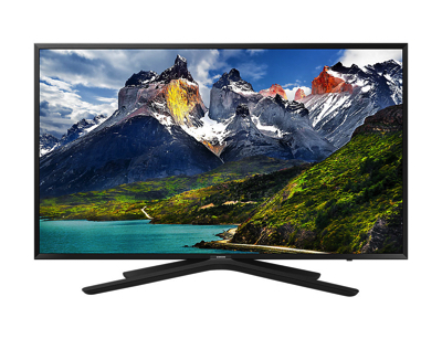 Samsung UA43N5500 43-inch Full HD Smart TV