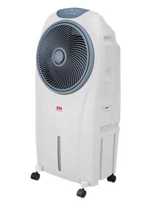 3D Eco Chill AC-1803 Air Cooler